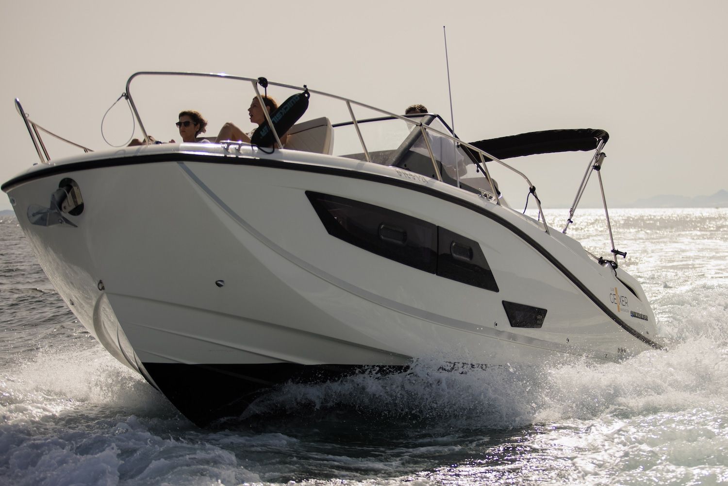 akquiler embarcaciones alicante